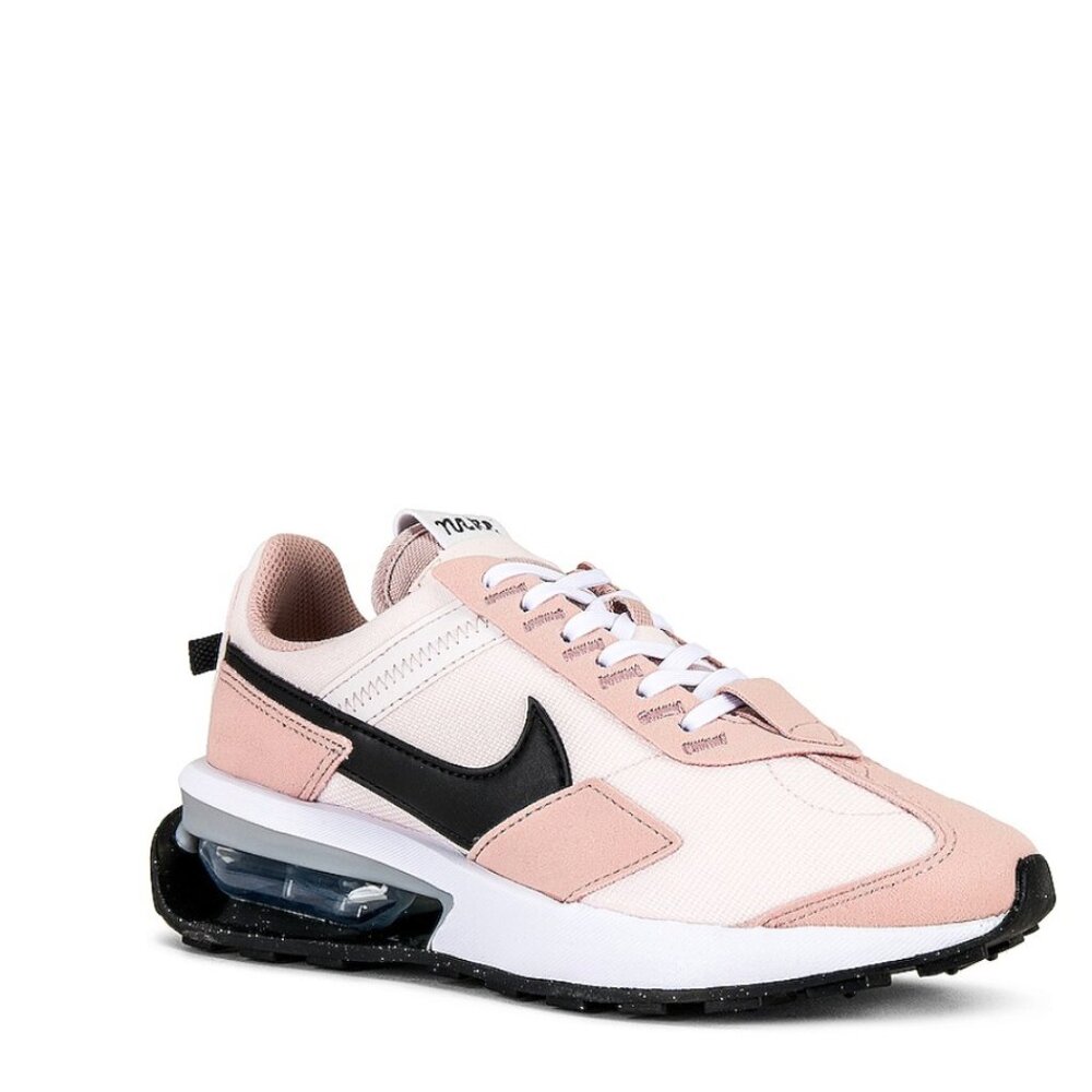Nike Air Max Pre-Day Sneaker black & pink